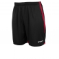 Preview: Stanno Focus Short Schwarz Rot